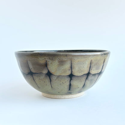 black swamp star chain bowl