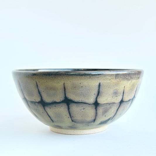 black swamp star chain bowl