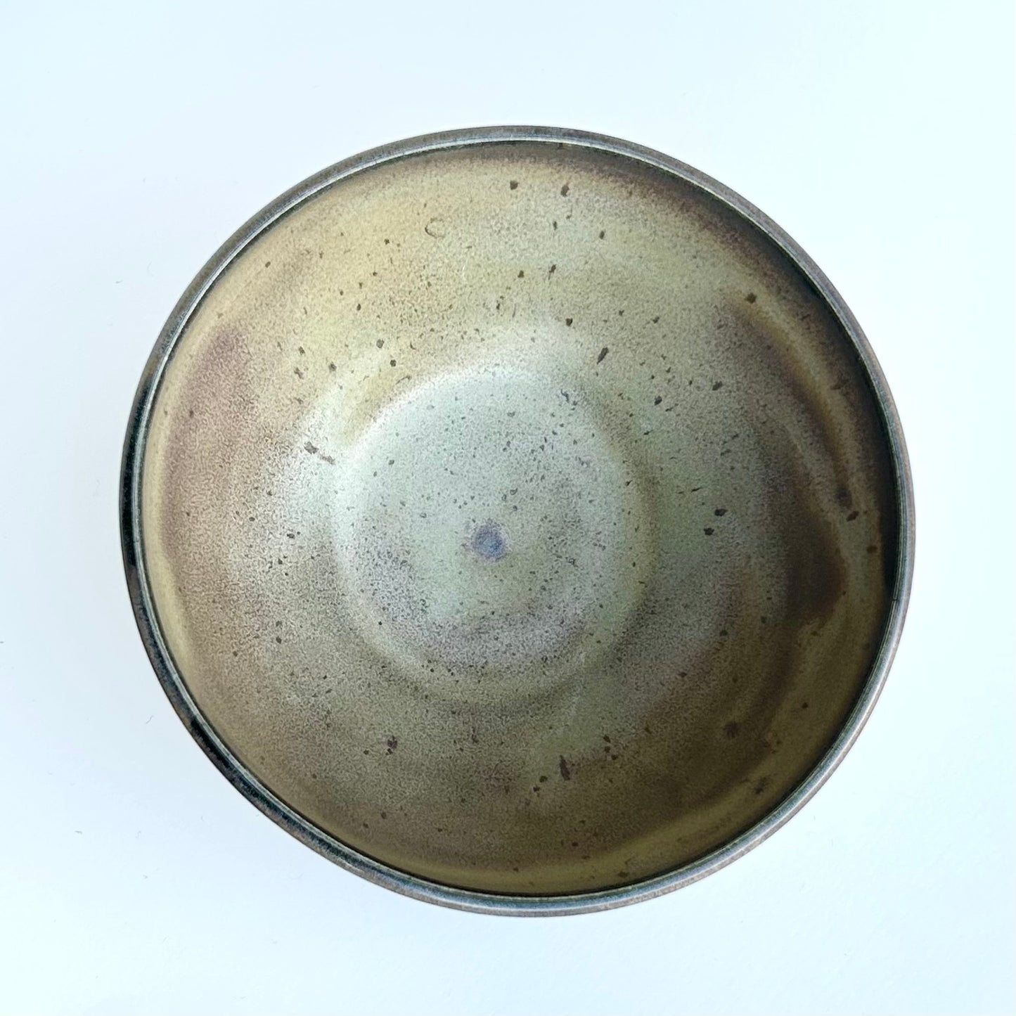 black swamp star chain bowl