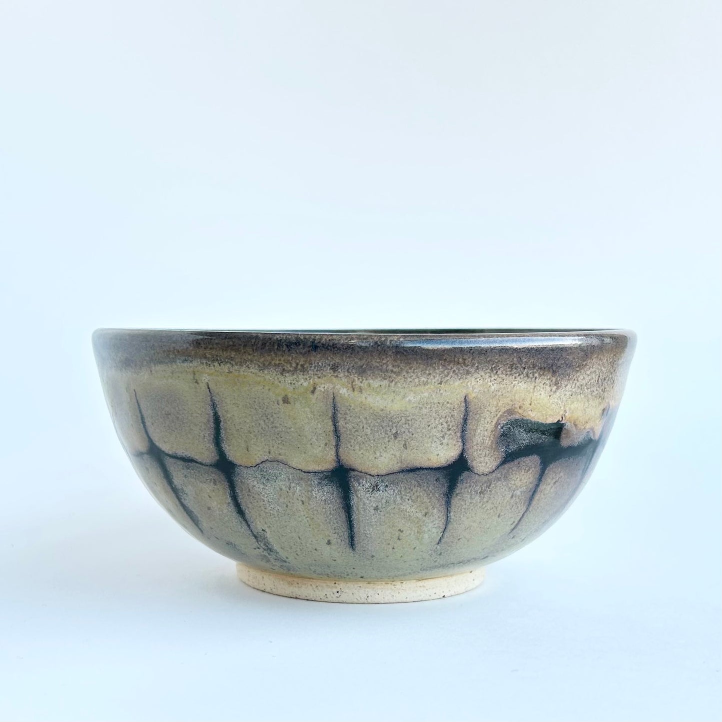 black swamp star chain bowl