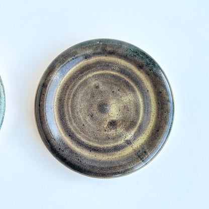 swamp spore stacking coasters ( 3 pc. set )