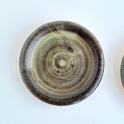swamp spore stacking coasters ( 3 pc. set )