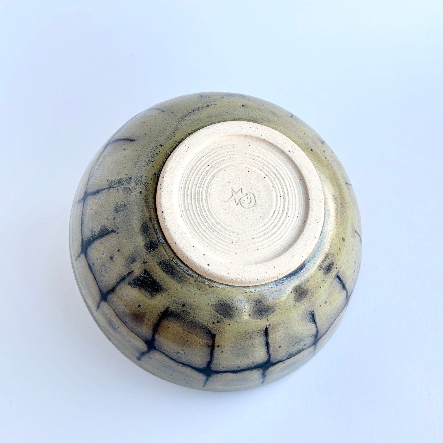 black swamp star chain bowl