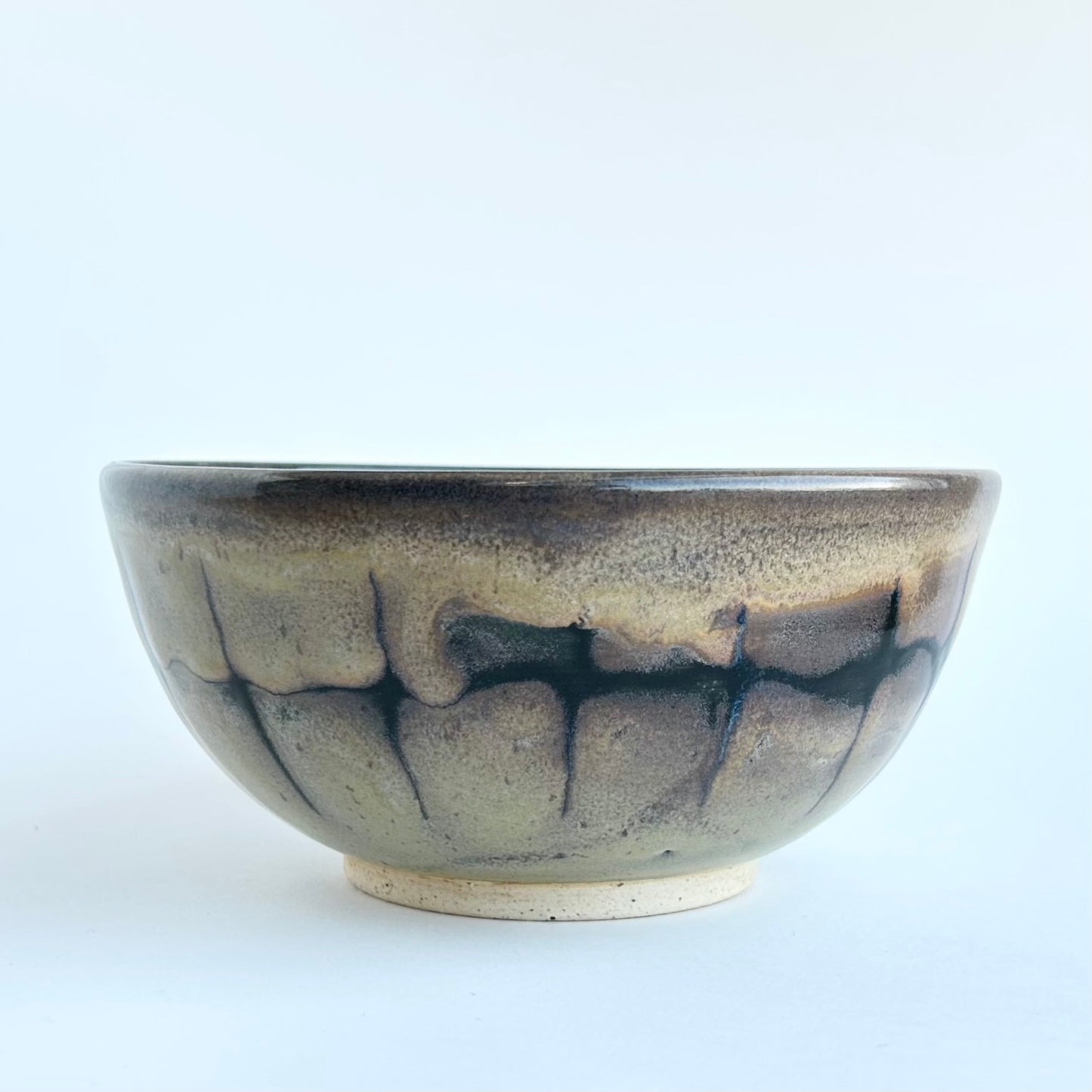 black swamp star chain bowl