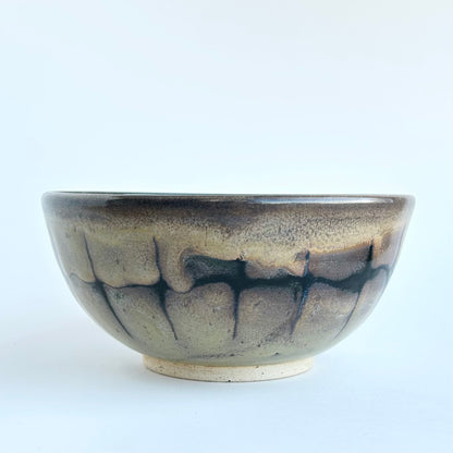 black swamp star chain bowl