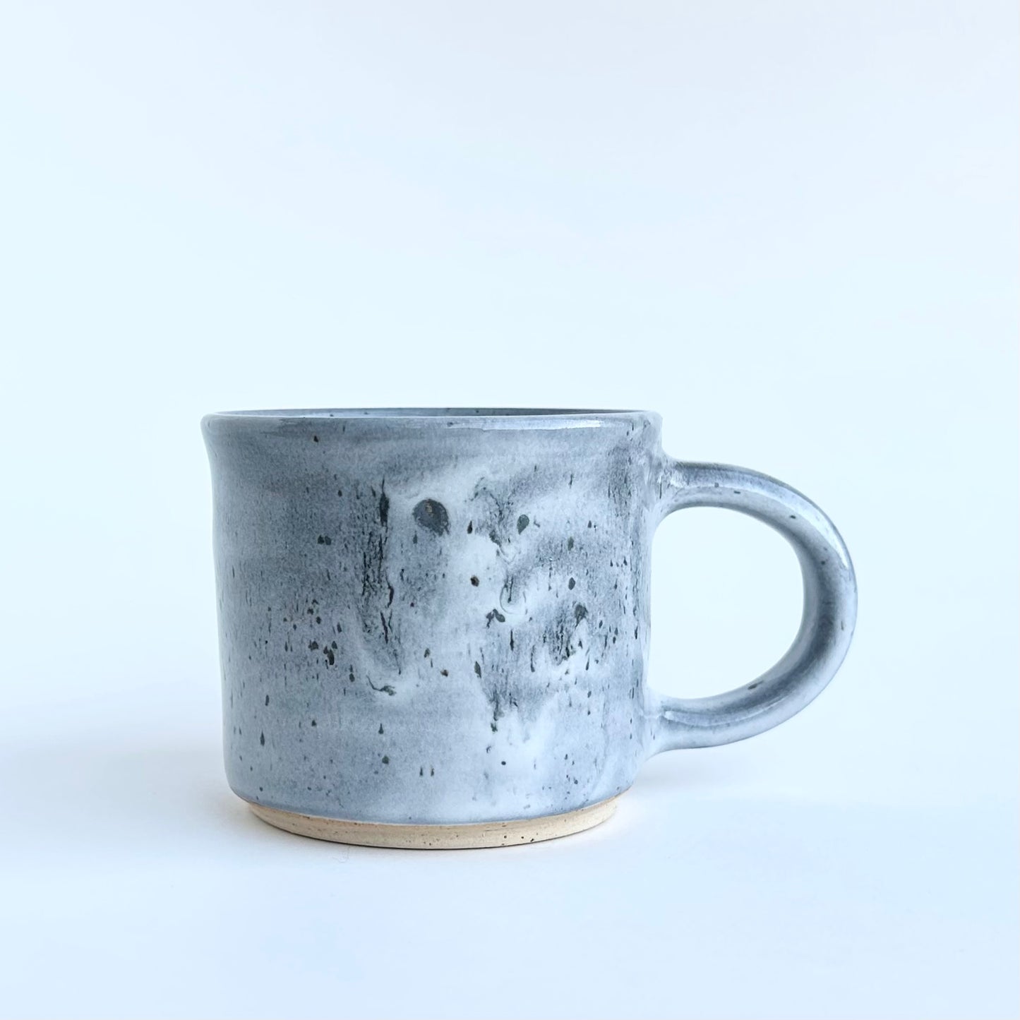grey frost music file mug