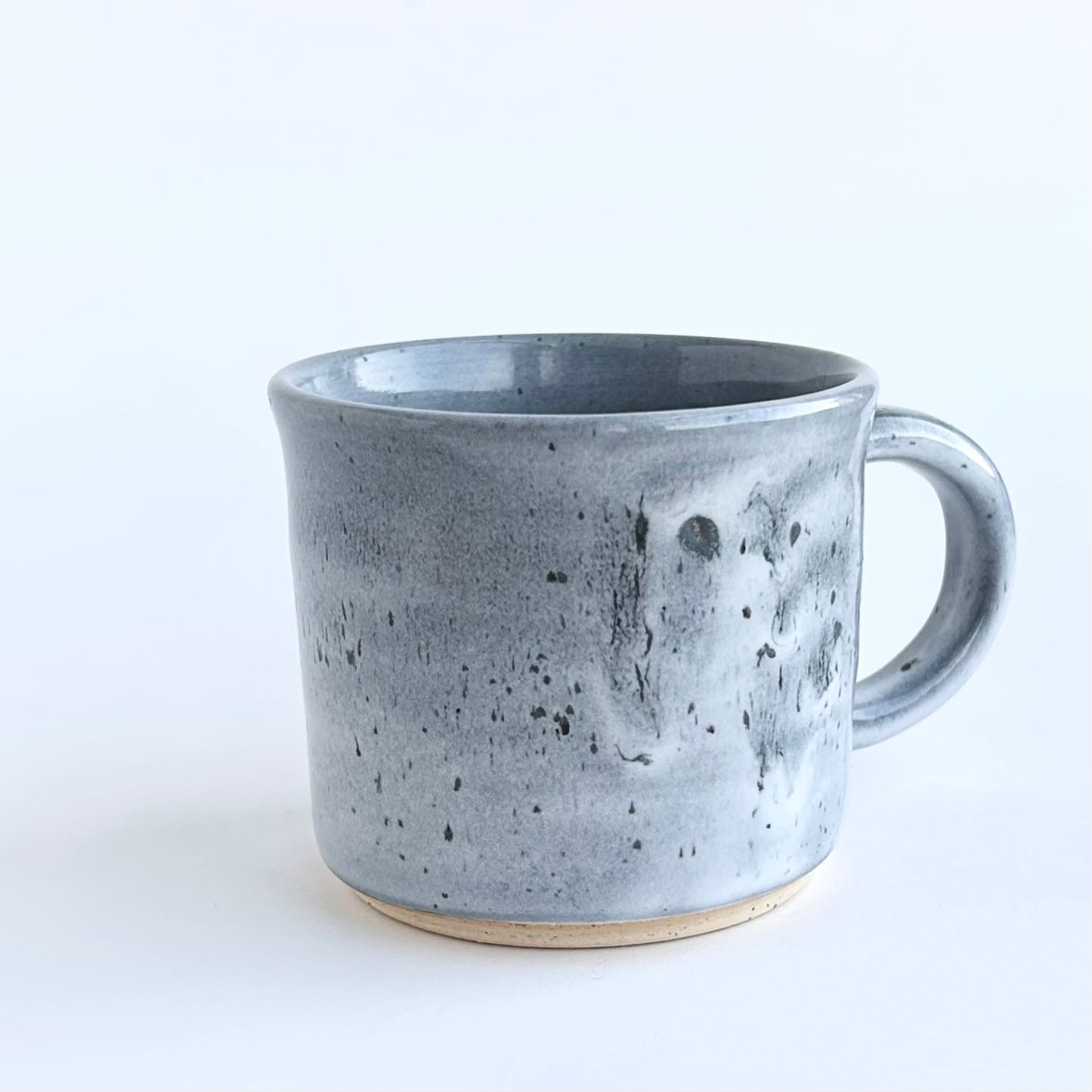 grey frost music file mug